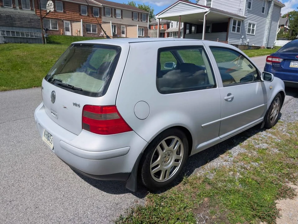 2000 Volkswagen GTI Mk4 - Image 6 of 20