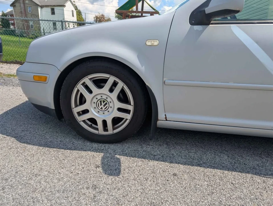 2000 Volkswagen GTI Mk4 - Image 3 of 20