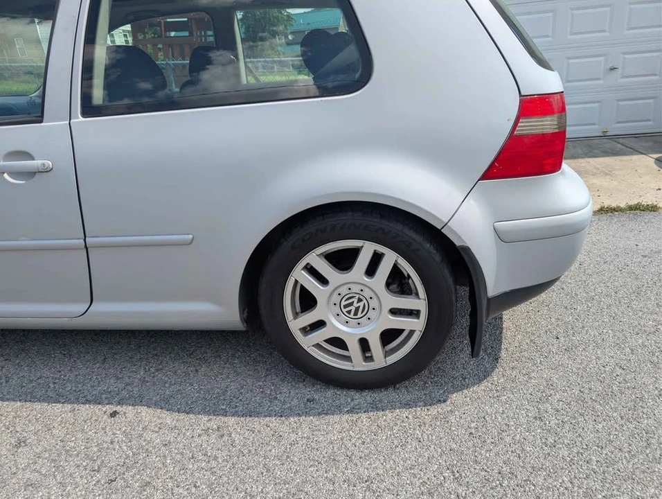 2000 Volkswagen GTI Mk4 - Image 4 of 20