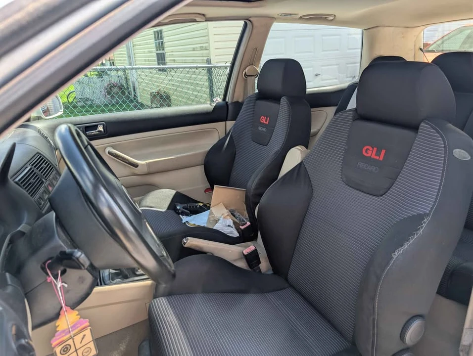 2000 Volkswagen GTI Mk4 - Image 9 of 20