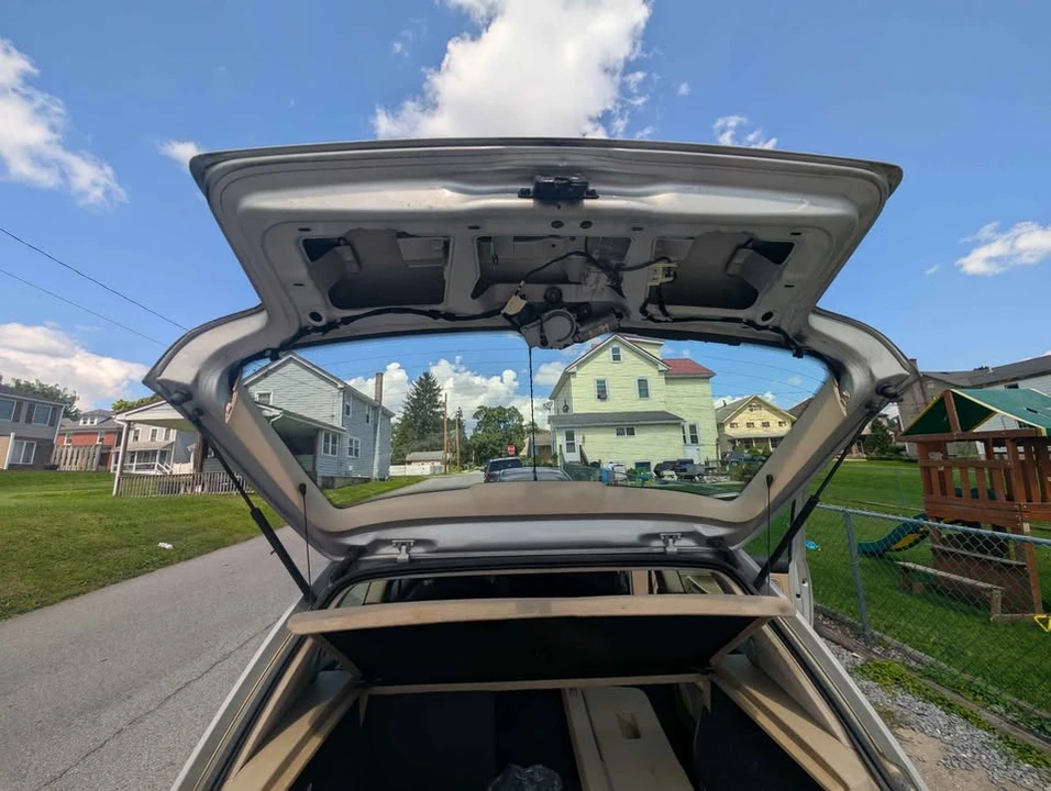 2000 Volkswagen GTI Mk4 - Image 15 of 20