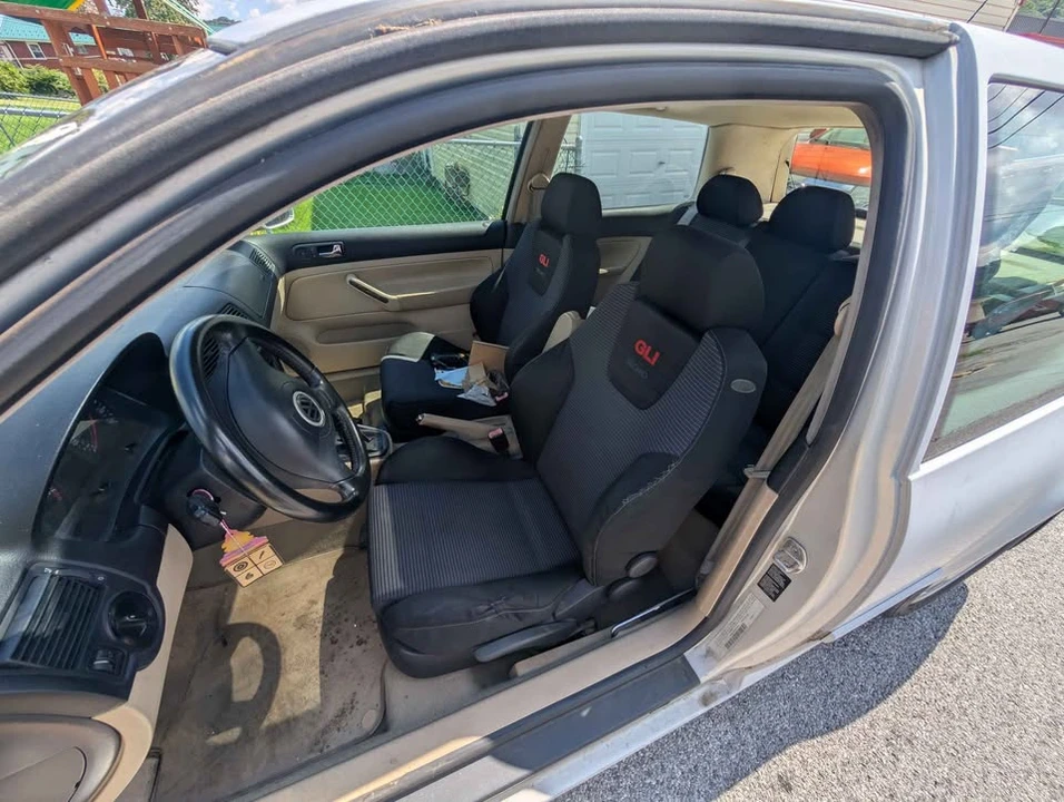 2000 Volkswagen GTI Mk4 - Image 12 of 20