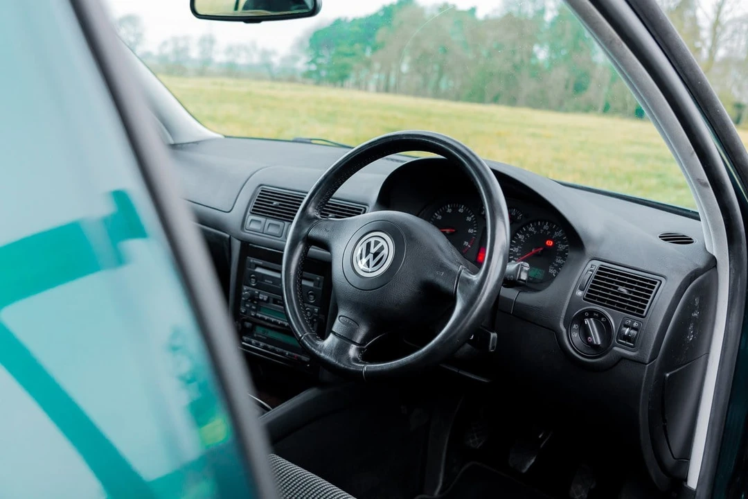 2000 Volkswagen GTI Mk4 - Image 24 of 30