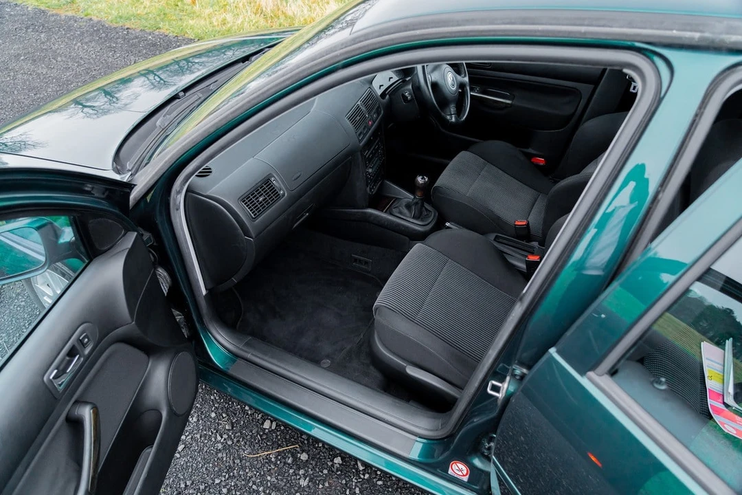 2000 Volkswagen GTI Mk4 - Image 22 of 30