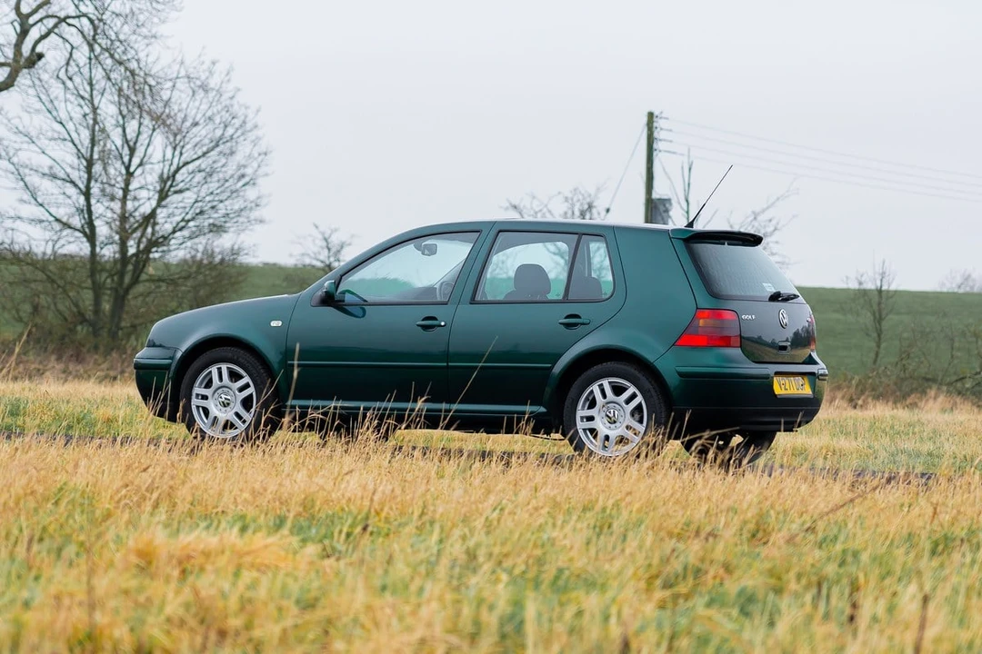 2000 Volkswagen GTI Mk4 - Image 18 of 30