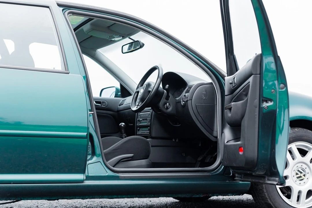 2000 Volkswagen GTI Mk4 - Image 20 of 30