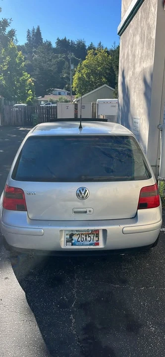 2000 Volkswagen GTI Mk4 - Image 4 of 4