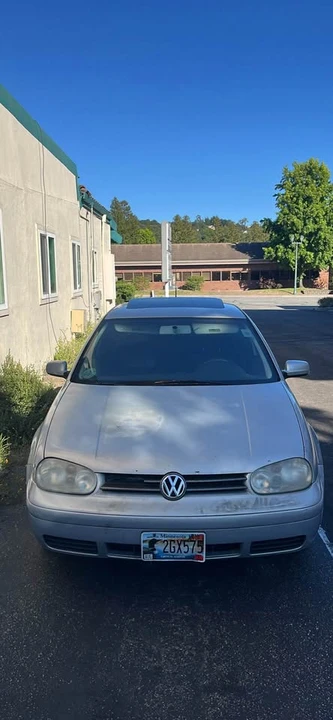 2000 Volkswagen GTI Mk4 - Image 2 of 4