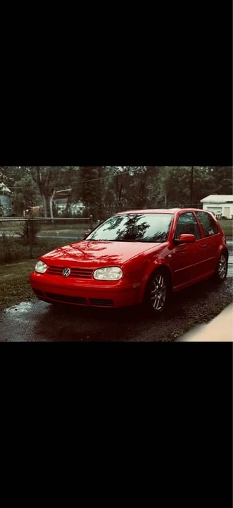 2000 Volkswagen GTI Mk4 - Image 3 of 3