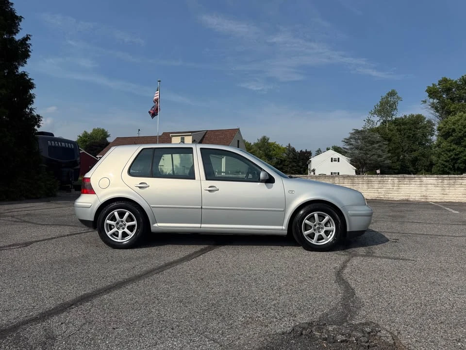 2000 Volkswagen GTI Mk4 - Image 2 of 20