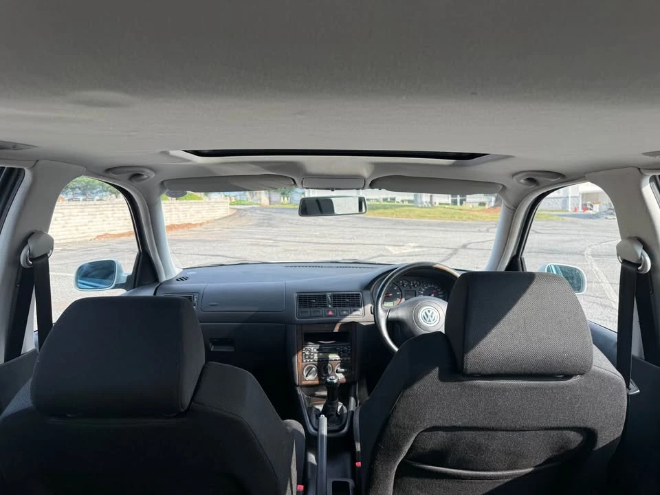 2000 Volkswagen GTI Mk4 - Image 15 of 20