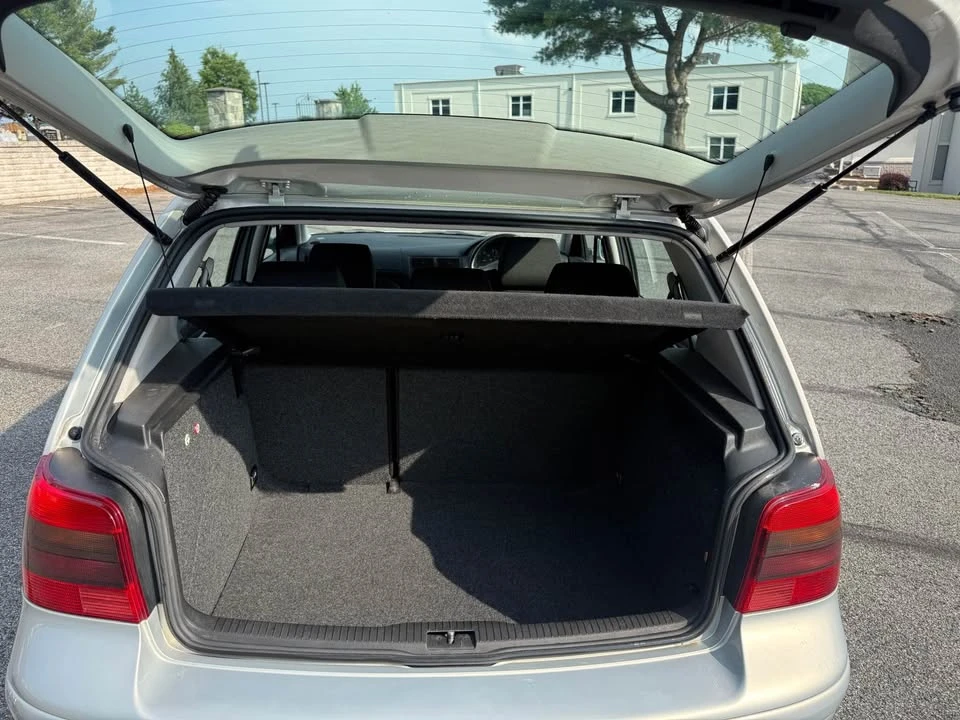 2000 Volkswagen GTI Mk4 - Image 14 of 20