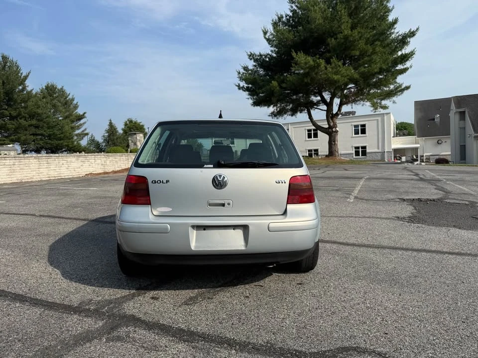 2000 Volkswagen GTI Mk4 - Image 16 of 20