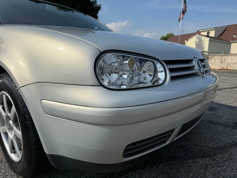 2000 Volkswagen GTI Mk4 - Image 5 of 20