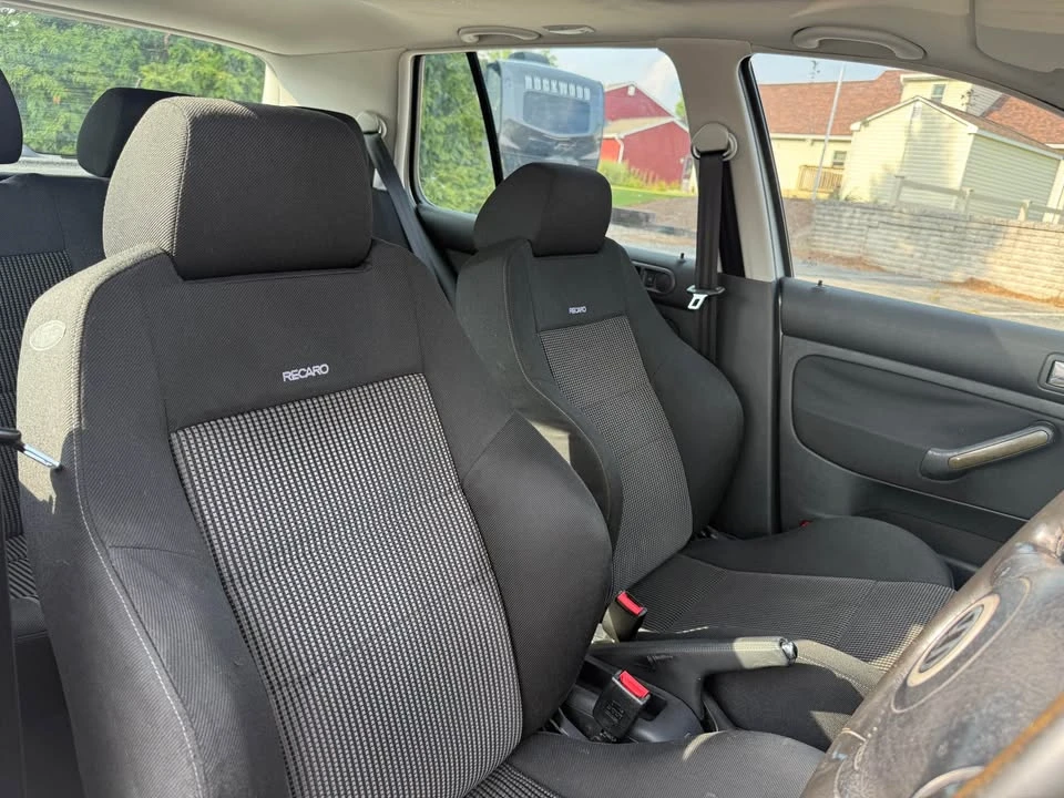 2000 Volkswagen GTI Mk4 - Image 11 of 20