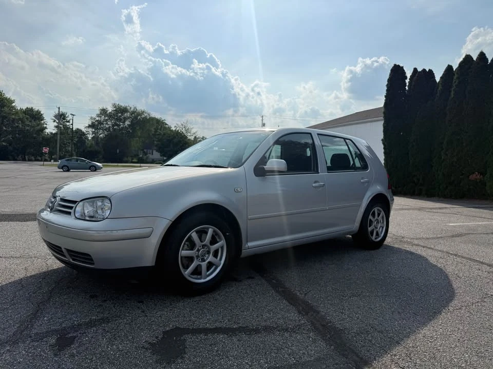 2000 Volkswagen GTI Mk4 - Image 4 of 20