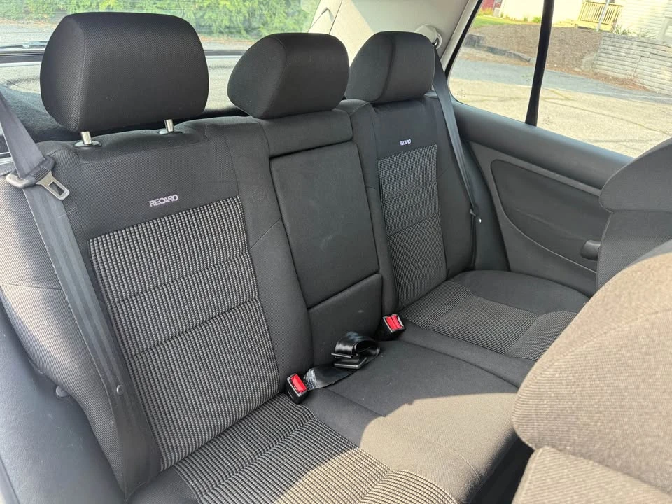 2000 Volkswagen GTI Mk4 - Image 13 of 20