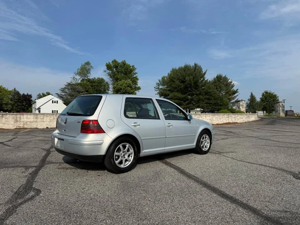 2000 Volkswagen GTI Mk4 - Image 3 of 20