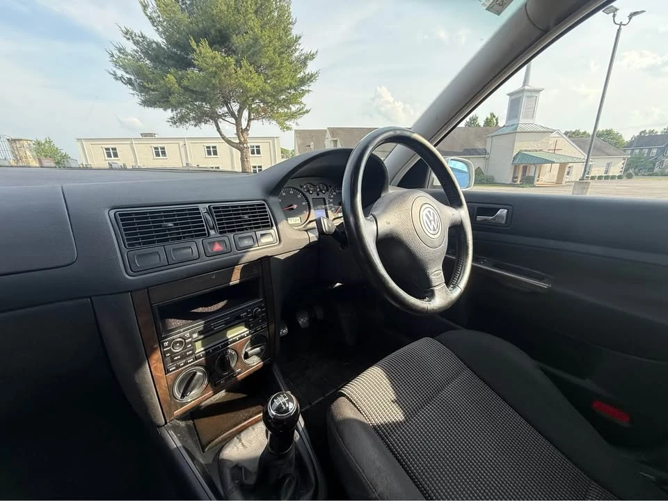 2000 Volkswagen GTI Mk4 - Image 8 of 20