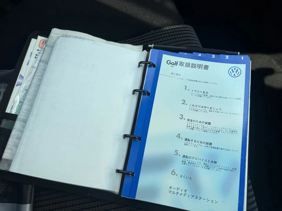 2000 Volkswagen GTI Mk4 - Image 17 of 20