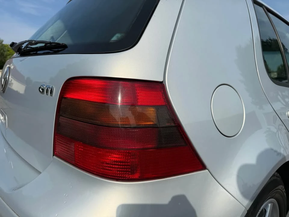 2000 Volkswagen GTI Mk4 - Image 12 of 20