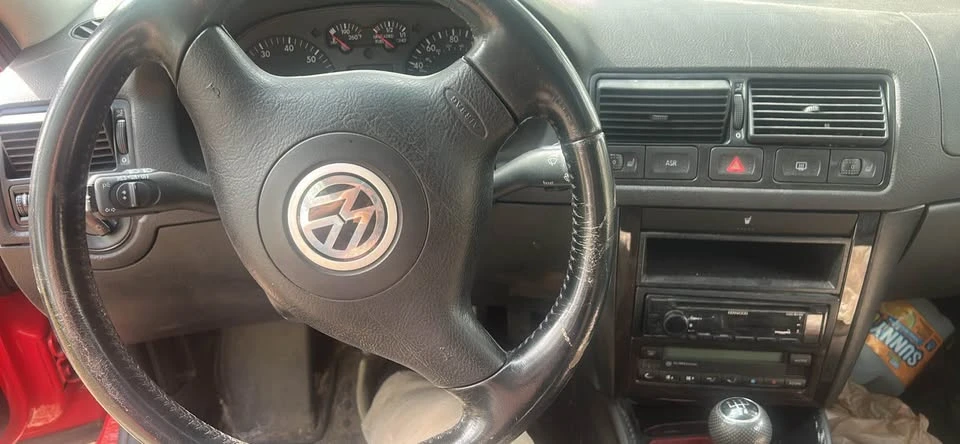 2000 Volkswagen GTI Mk4 - Image 5 of 5