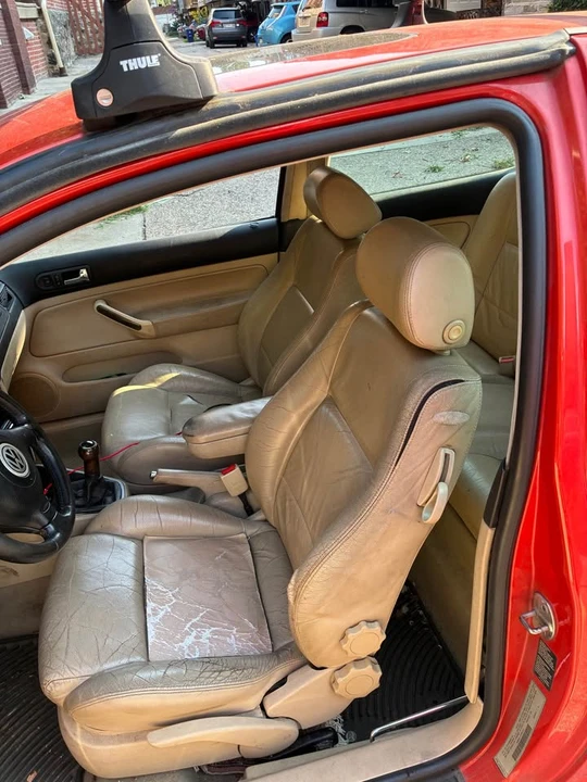 2000 Volkswagen GTI Mk4 - Image 6 of 9
