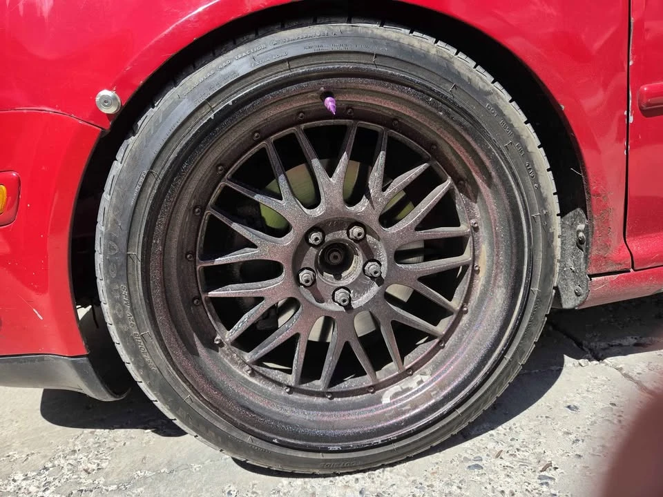 2000 Volkswagen GTI Mk4 - Image 8 of 10