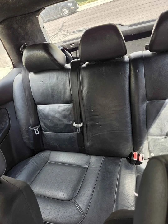 2000 Volkswagen GTI Mk4 - Image 7 of 10