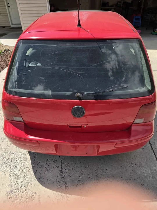 2000 Volkswagen GTI Mk4 - Image 3 of 10