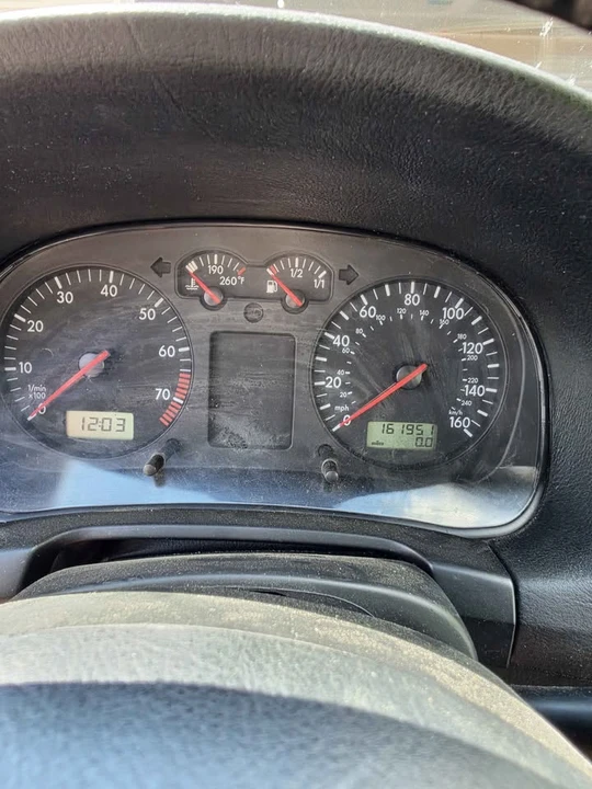 2000 Volkswagen GTI Mk4 - Image 6 of 10