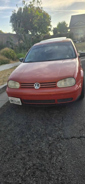 2000 Volkswagen GTI Mk4 - Image 3 of 3