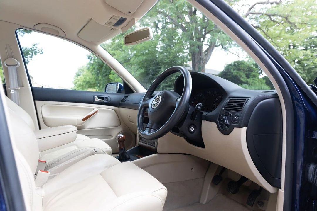 2000 Volkswagen Golf Mk4 - Image 30 of 30