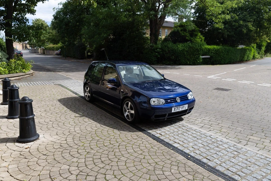 2000 Volkswagen Golf Mk4 - Image 11 of 30