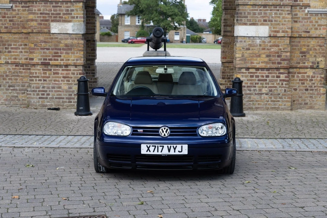 2000 Volkswagen Golf Mk4 - Image 22 of 30