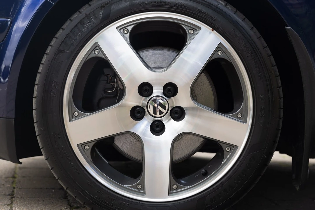 2000 Volkswagen Golf Mk4 - Image 25 of 30