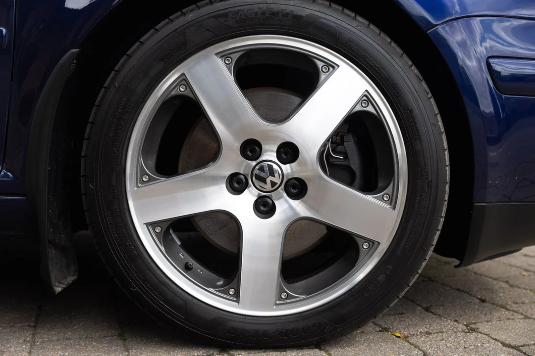 2000 Volkswagen Golf Mk4 - Image 28 of 30