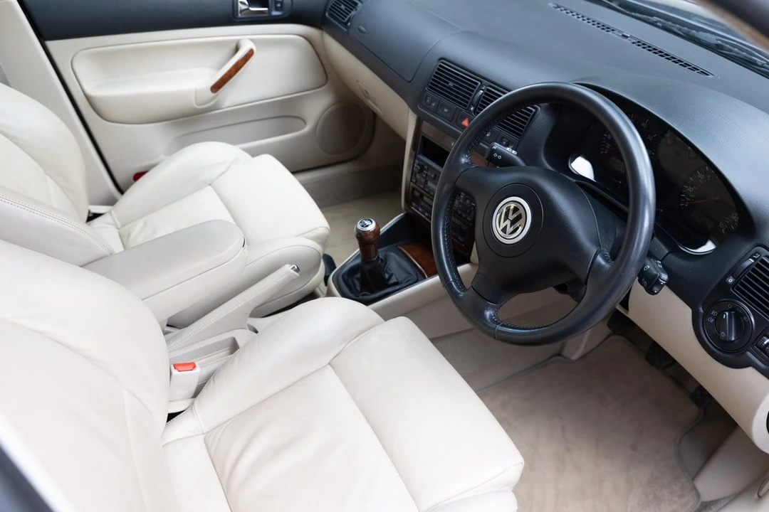 2000 Volkswagen Golf Mk4 - Image 29 of 30