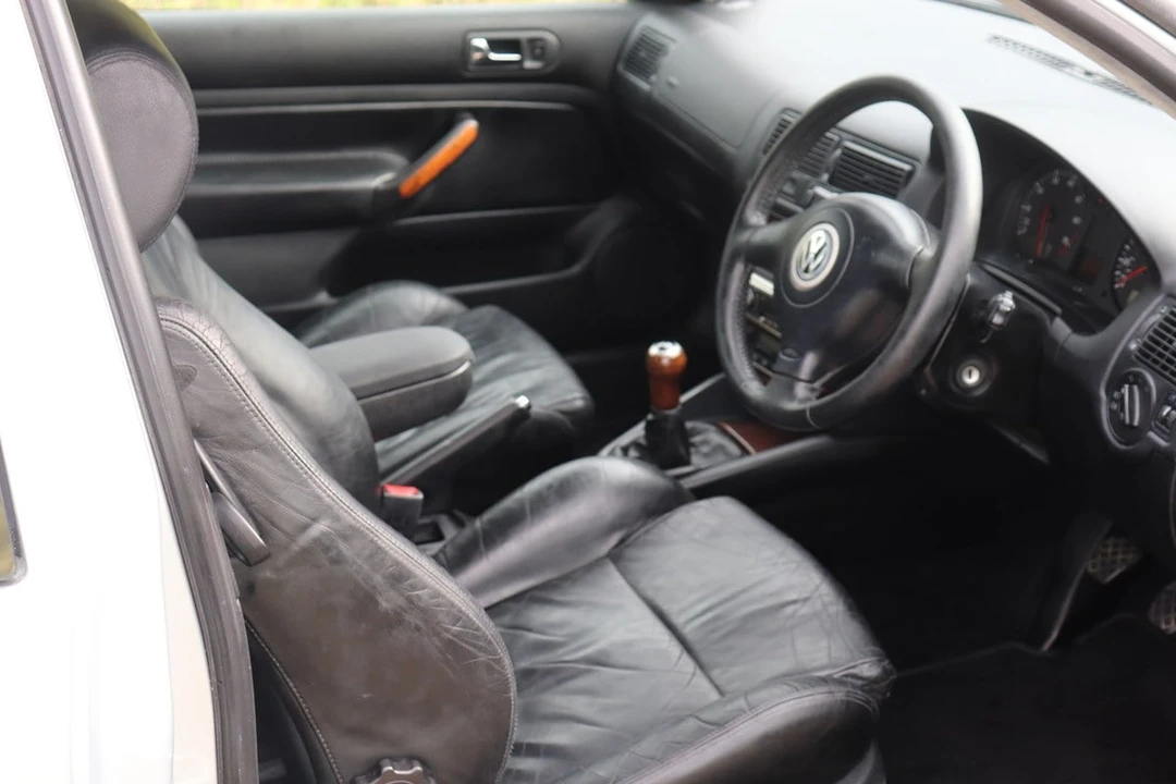 2000 Volkswagen Golf Mk4 - Image 18 of 30