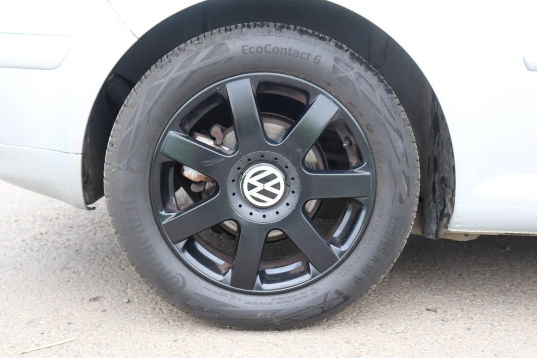 2000 Volkswagen Golf Mk4 - Image 14 of 30