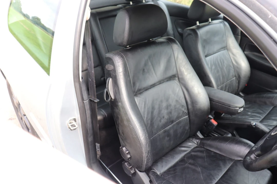 2000 Volkswagen Golf Mk4 - Image 23 of 30
