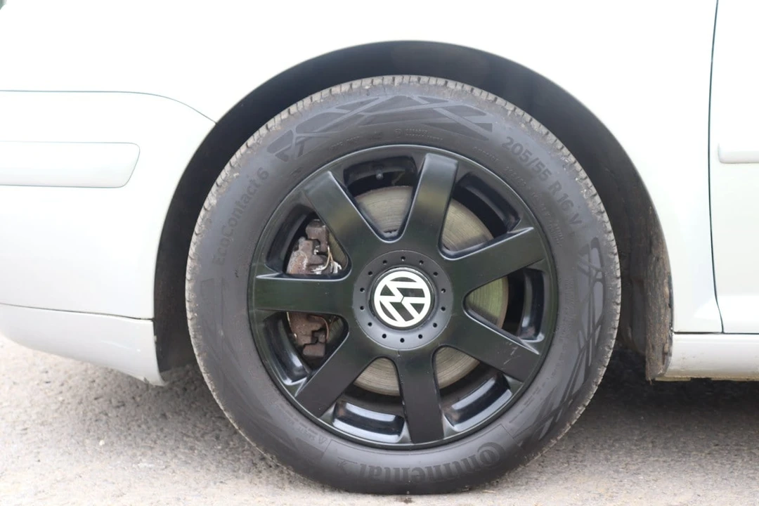 2000 Volkswagen Golf Mk4 - Image 16 of 30