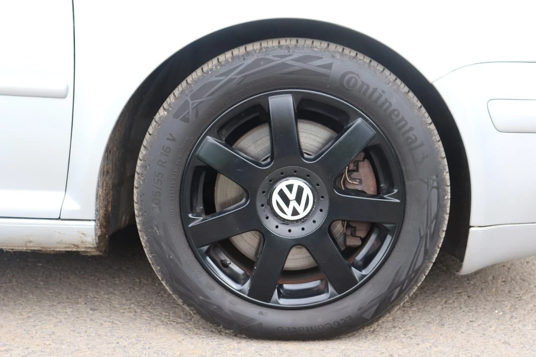 2000 Volkswagen Golf Mk4 - Image 15 of 30