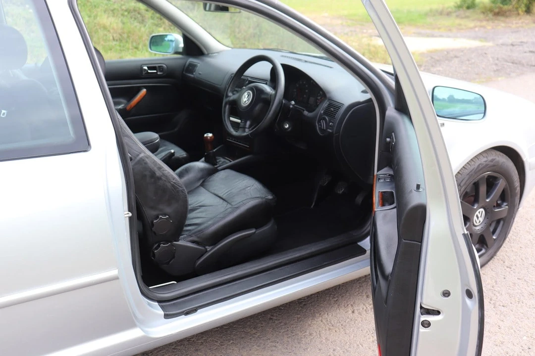 2000 Volkswagen Golf Mk4 - Image 19 of 30