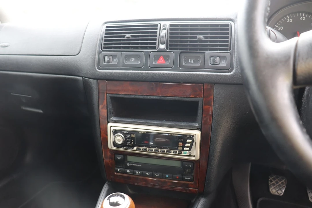 2000 Volkswagen Golf Mk4 - Image 26 of 30