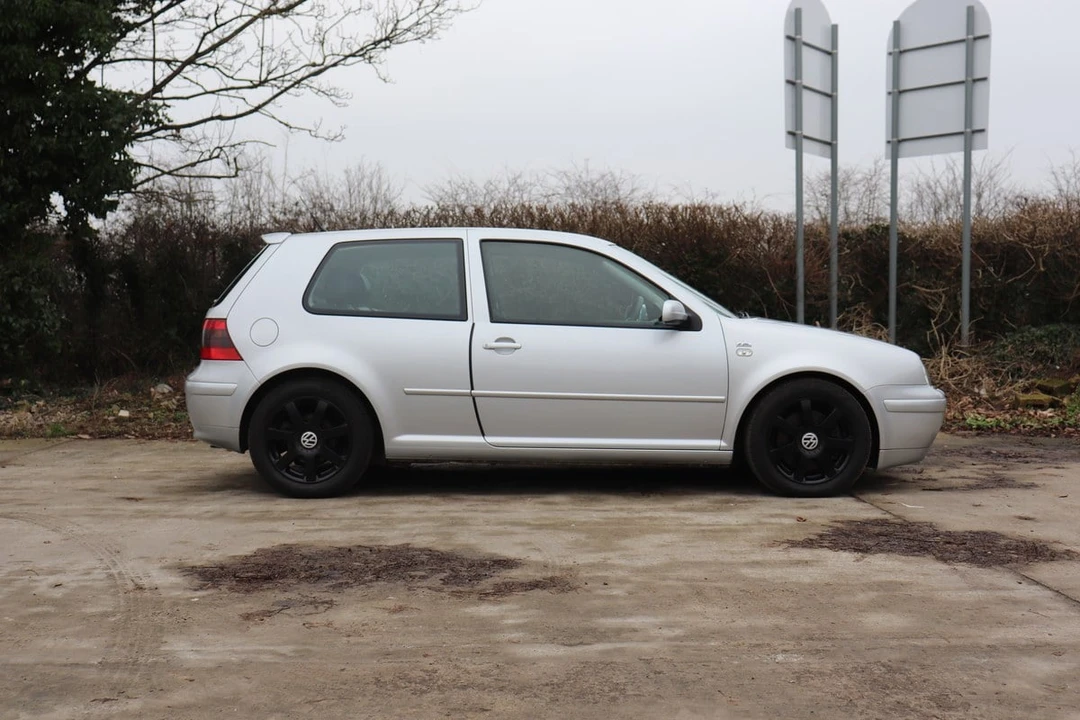 2000 Volkswagen Golf Mk4 - Image 5 of 30