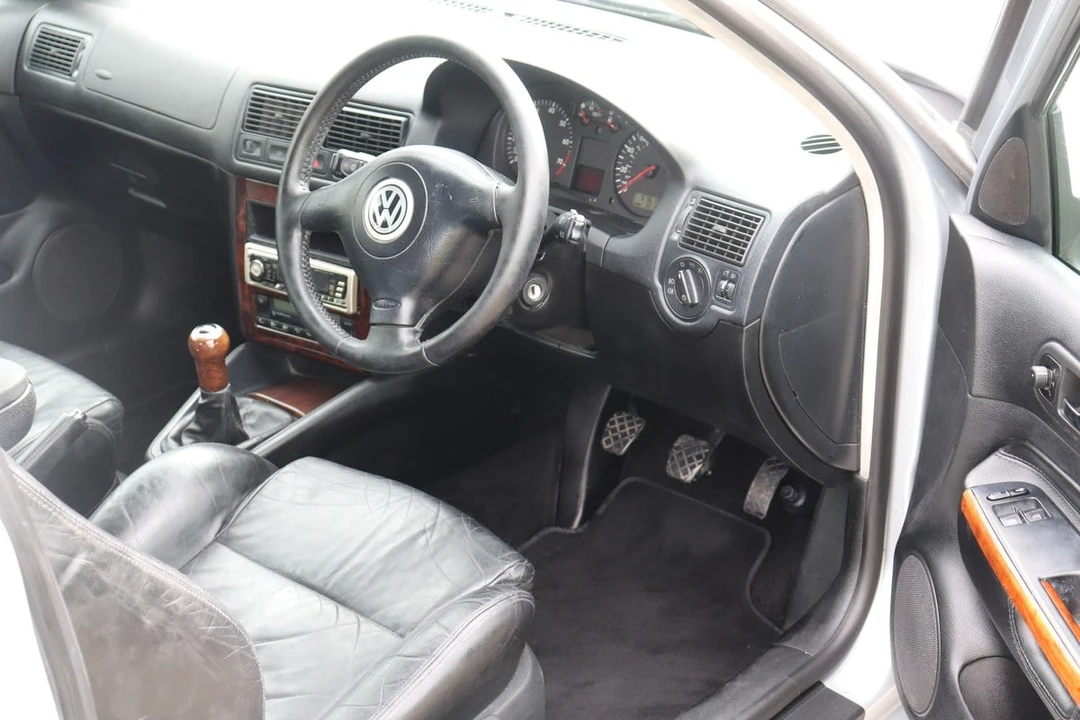 2000 Volkswagen Golf Mk4 - Image 17 of 30
