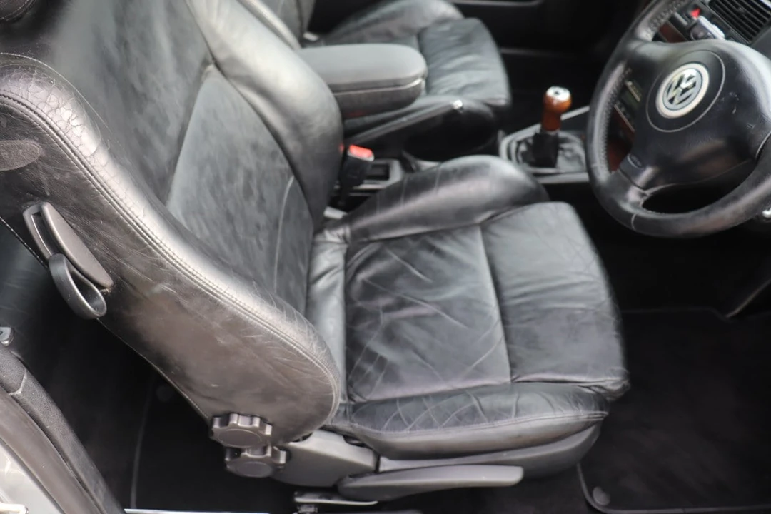 2000 Volkswagen Golf Mk4 - Image 22 of 30