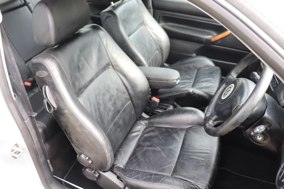 2000 Volkswagen Golf Mk4 - Image 24 of 30