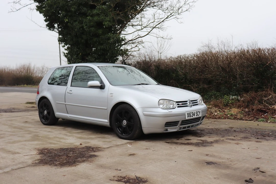 2000 Volkswagen Golf Mk4 - Image 2 of 30